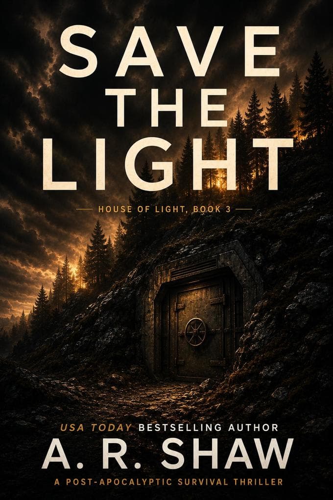 Save the Light