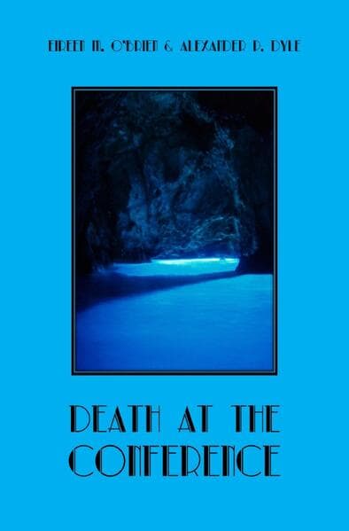 Death at the Conference: The first criminal case of private investigator Achille Corso and Pentesilea Orsini. DE