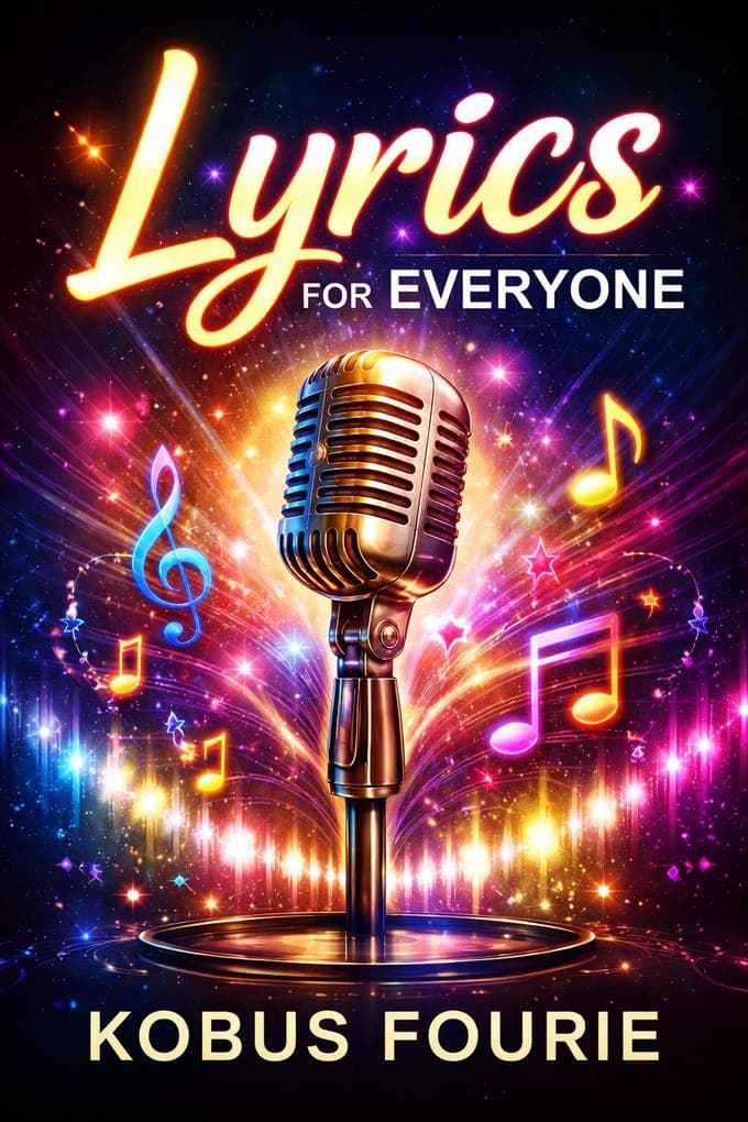 Lyric's For Everyone