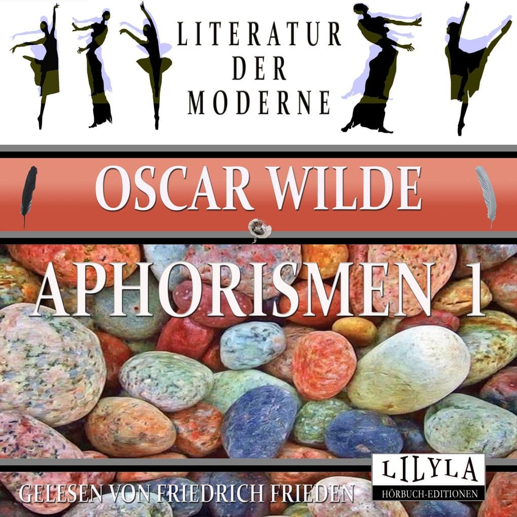 Aphorismen 1