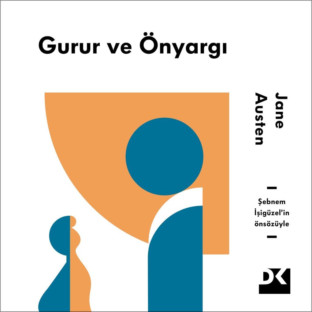 Gurur ve Önyarg