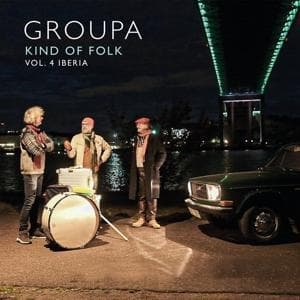 Kind of Folk,Vol.4-Iberia