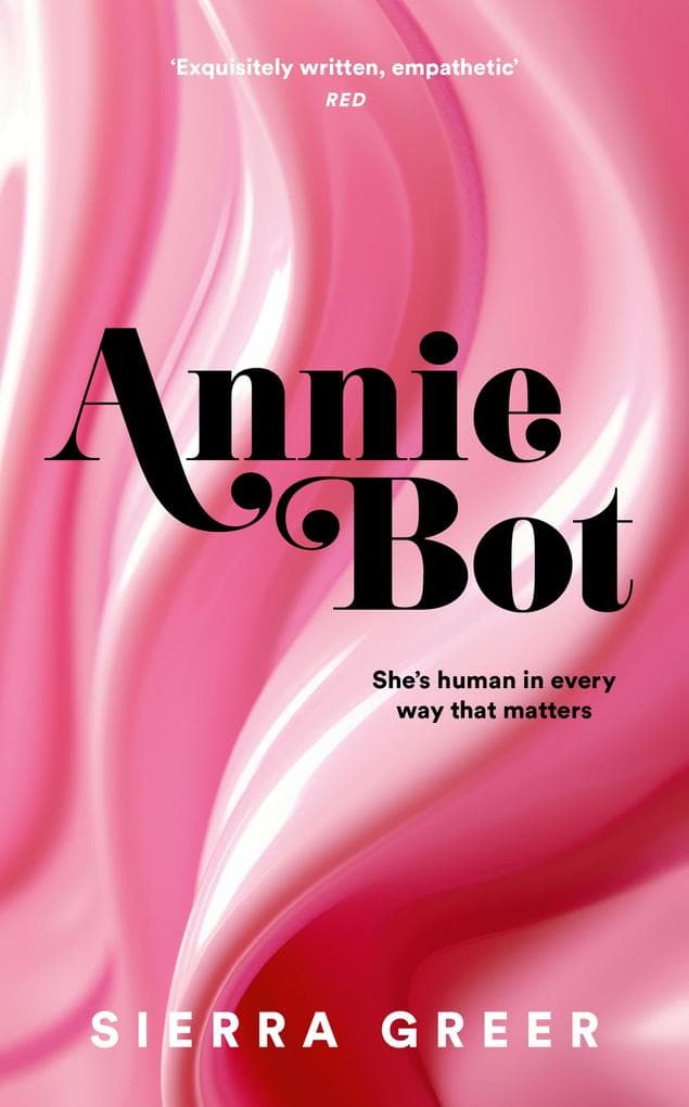 ANNIE BOT HB