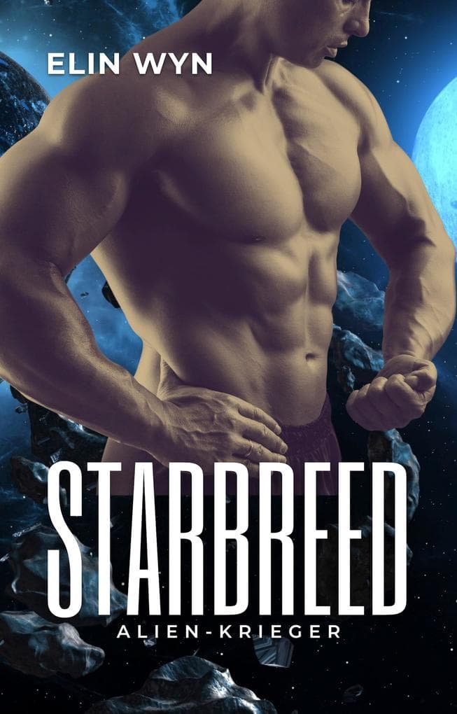 Starbreed Alien-Krieger