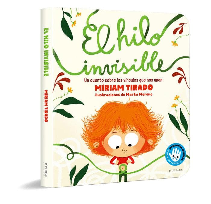 El Hilo Invisible / The Invisible Thread