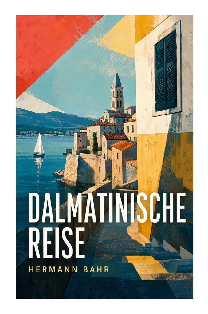 Dalmatinische Reise