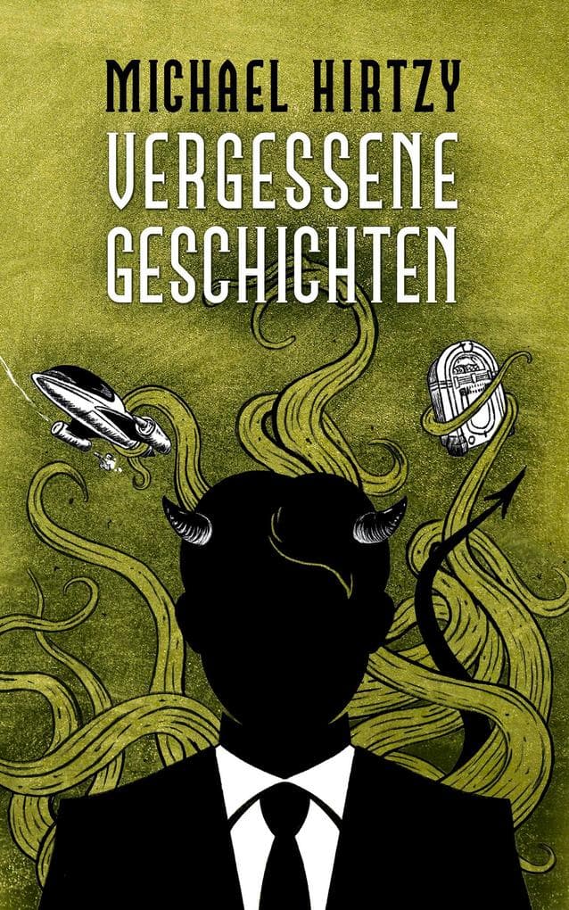 Vergessene Geschichten