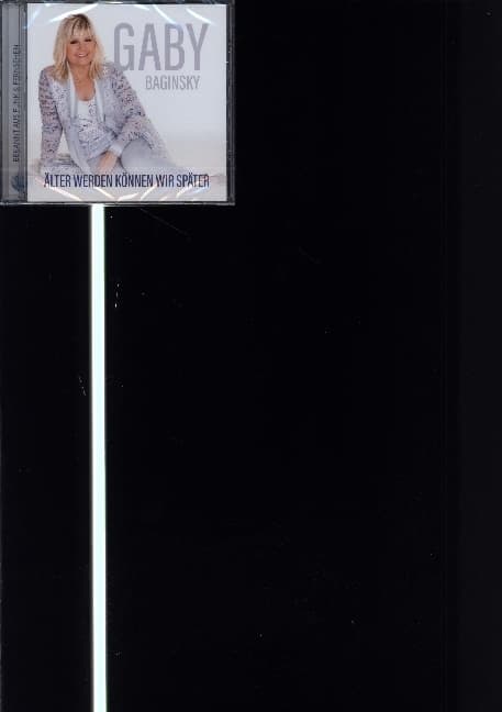 Älter Werden Können Wir Später