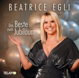 Das Beste zum Jubiläum