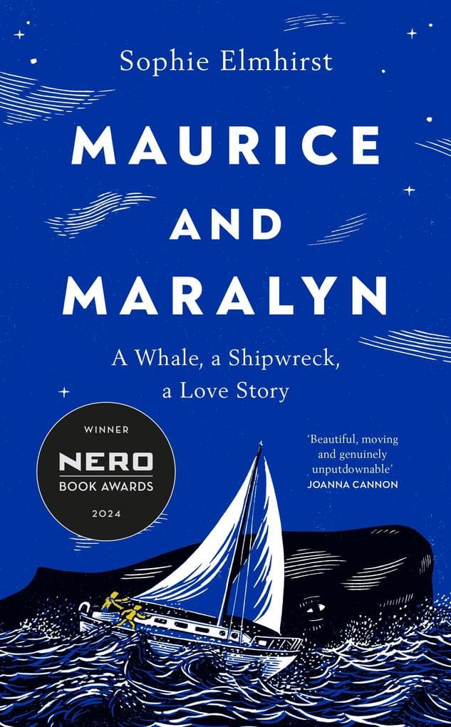 Maurice and Maralyn