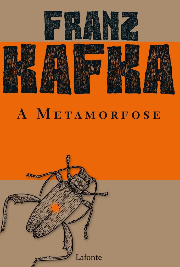 A Metamorfose