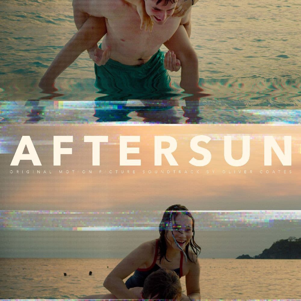 Aftersun (Original Motion Picture Soundtrack)