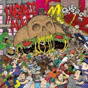 Moshburger (Digipak)