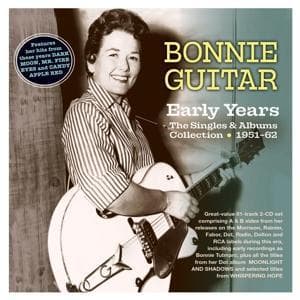 Early Years -