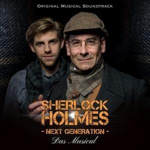 Original Soundtrack Sherlock Holmes -