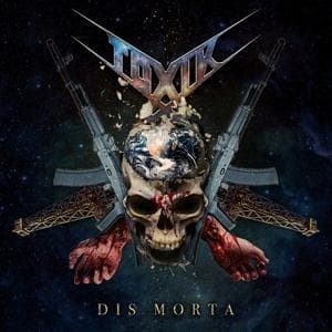 Dis Morta (Digipak)