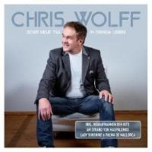 Jeder Neue Tag In Deinem Leben