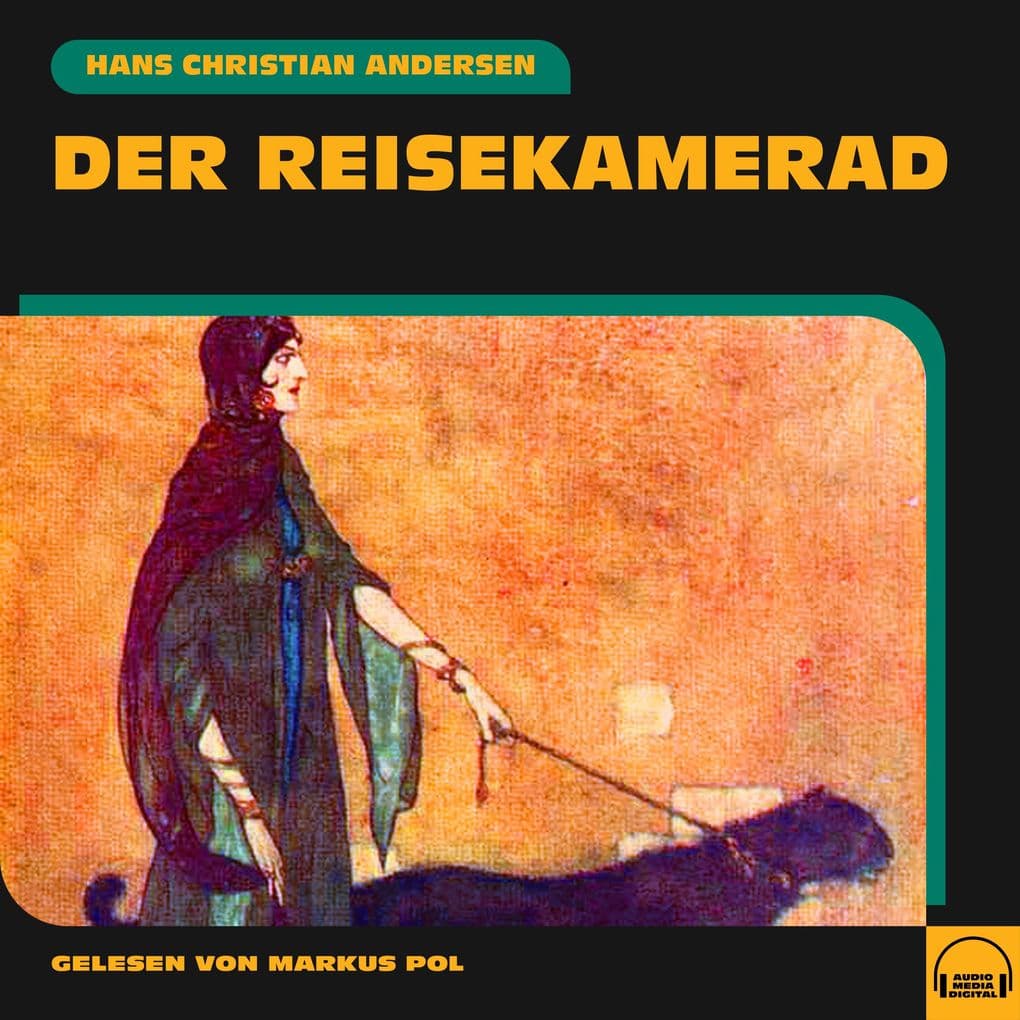 Der Reisekamerad