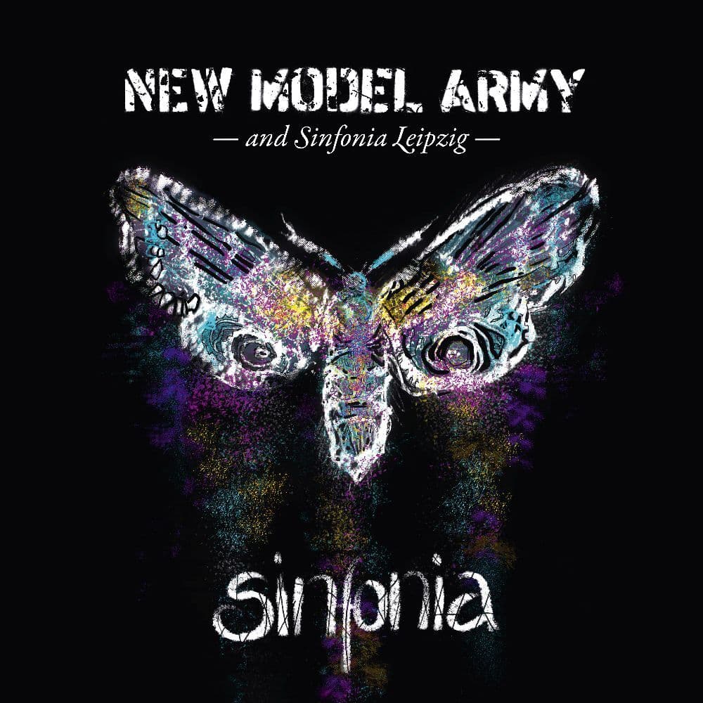 Sinfonia(Ltd.2CD+DVD Mediabook)