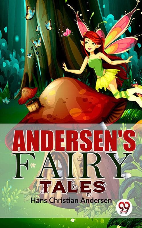 Andersen'S Fairy Tales