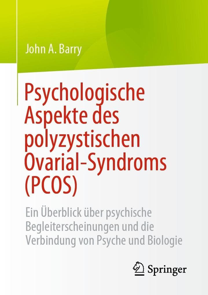 Psychologische Aspekte des polyzystischen Ovarial-Syndroms (PCOS)