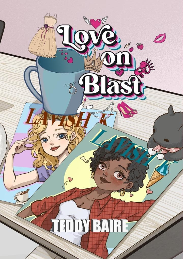 Love on Blast