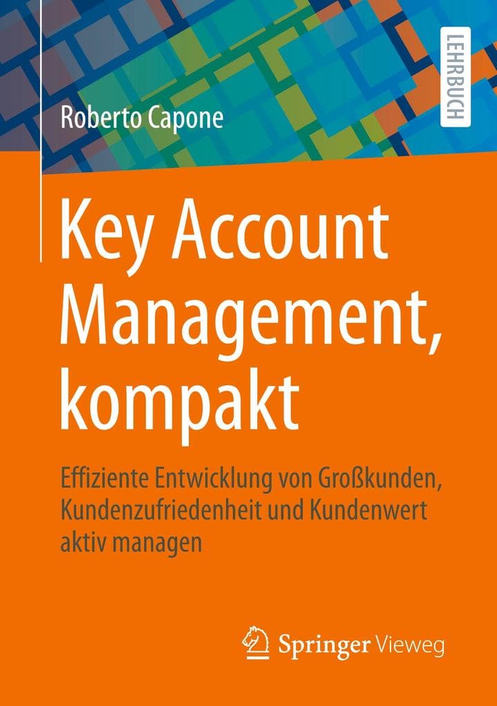 Key Account Management, kompakt