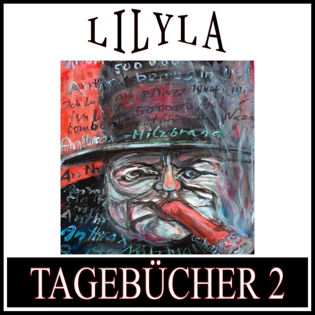 Tagebücher 2