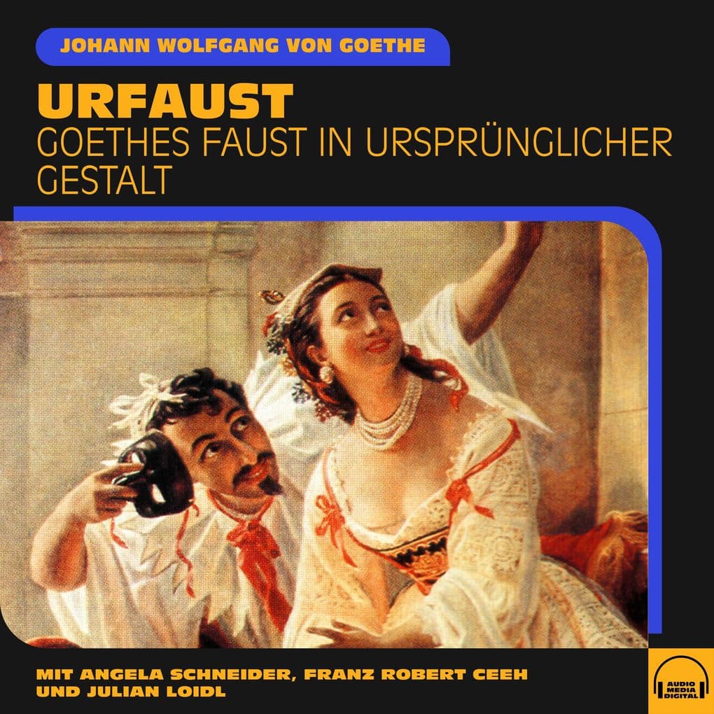 Urfaust
