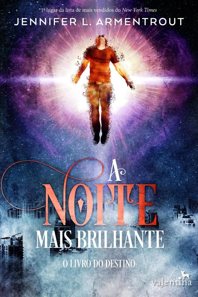 A noite mais brilhante
