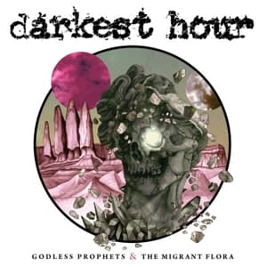 Godless Prophets & the Migrant Flora (Baby Pink)
