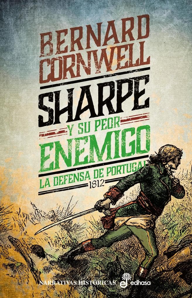 Sharpe y su peor enemigo