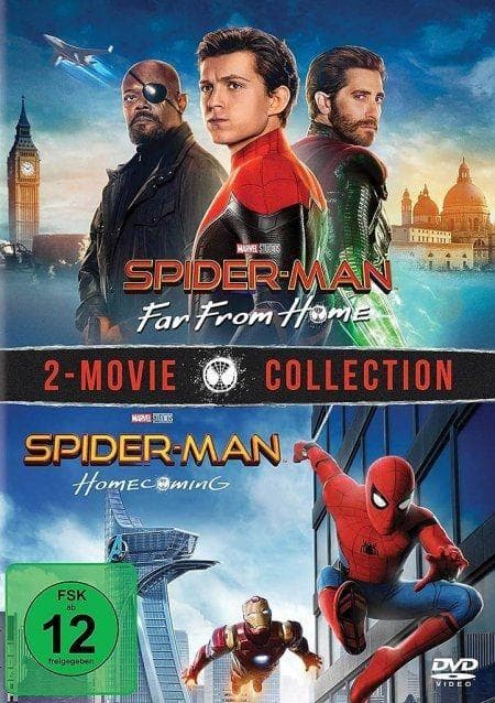 Spider-Man