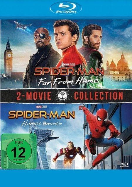 Spider-Man
