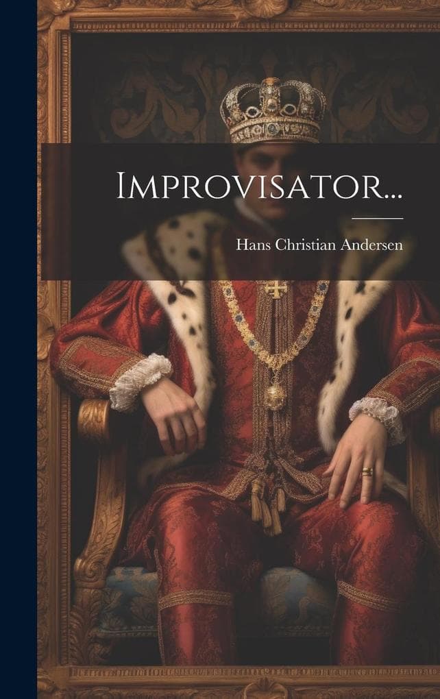 Improvisator...