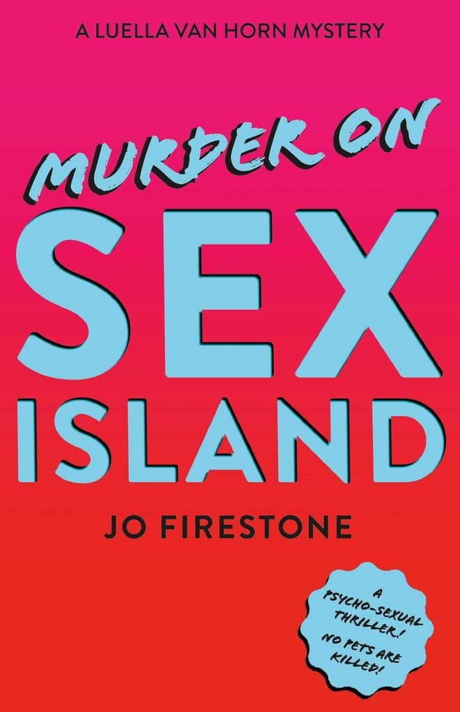 Murder on Sex Island