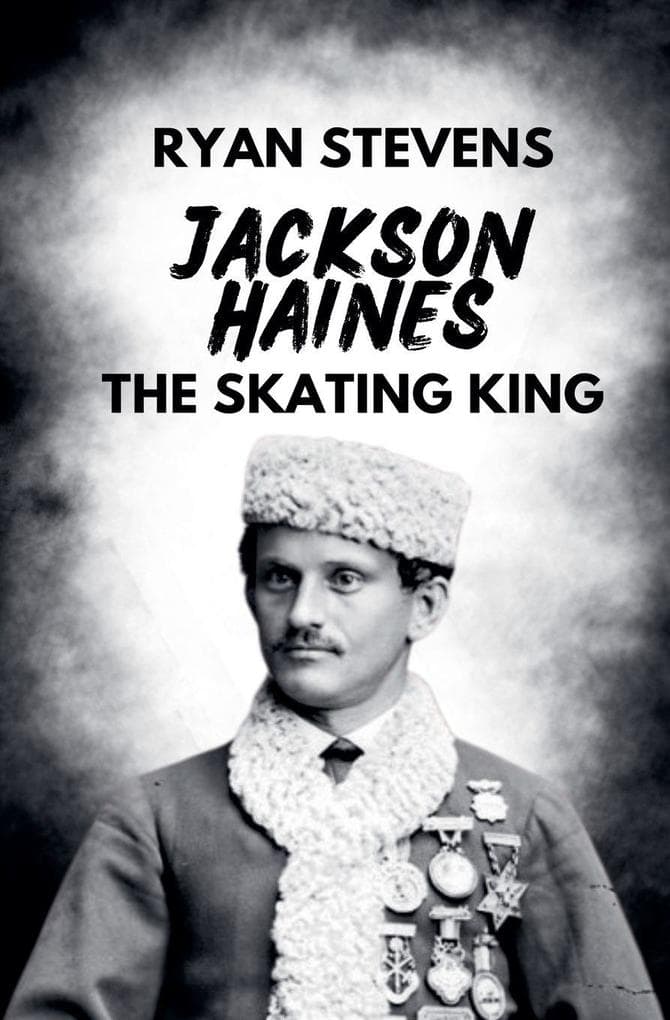 Jackson Haines