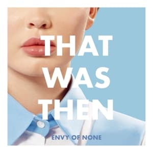 That Was Then,This Is Now(Ltd Black Vinyl EP)