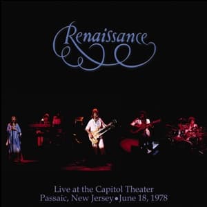 Live at the Capitol Theatre June 18,1978 (Purple