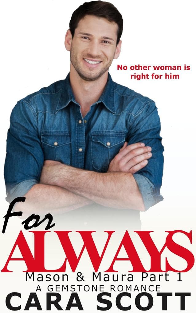 For Always Part 1 (The Gemstone Series)