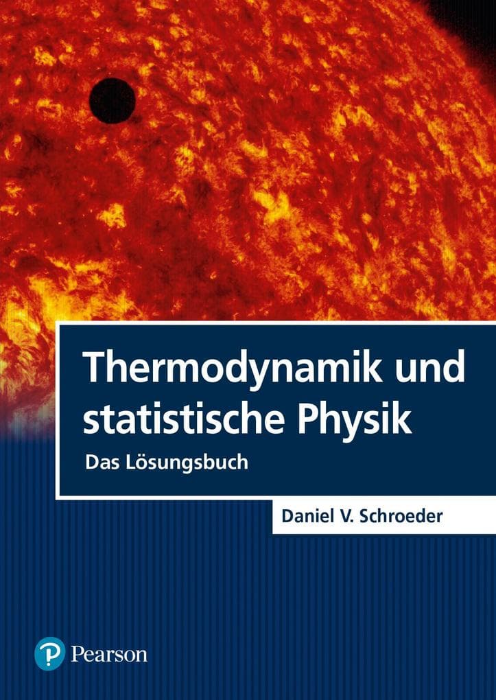 Thermodynamik und statistische Physik