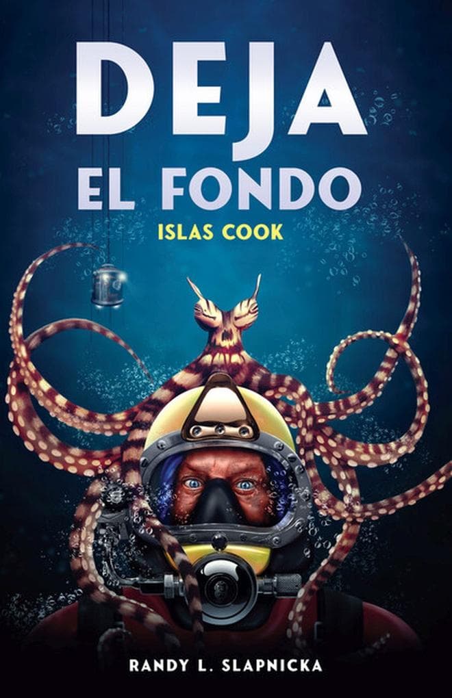 Deja el Fondo