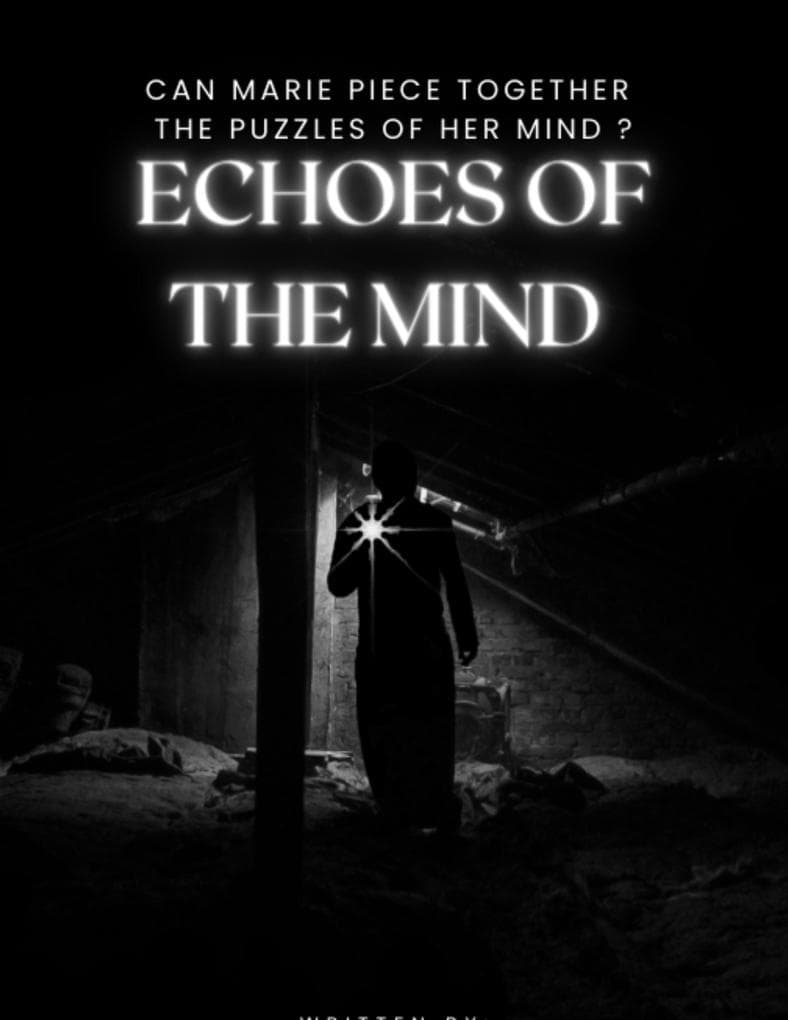 Echoes Of The Mind