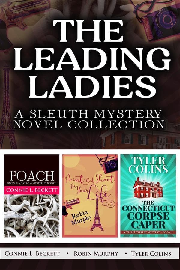 The Leading Ladies
