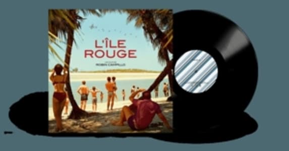 L'Ile Rouge