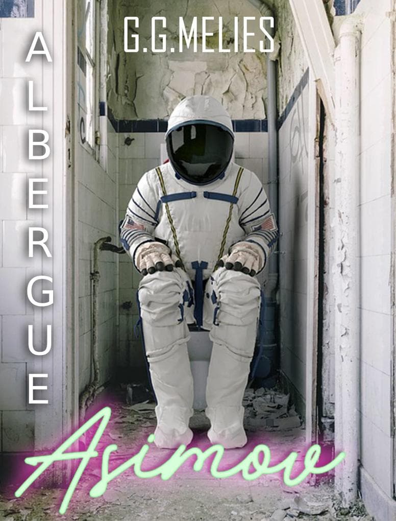 Albergue Asimov