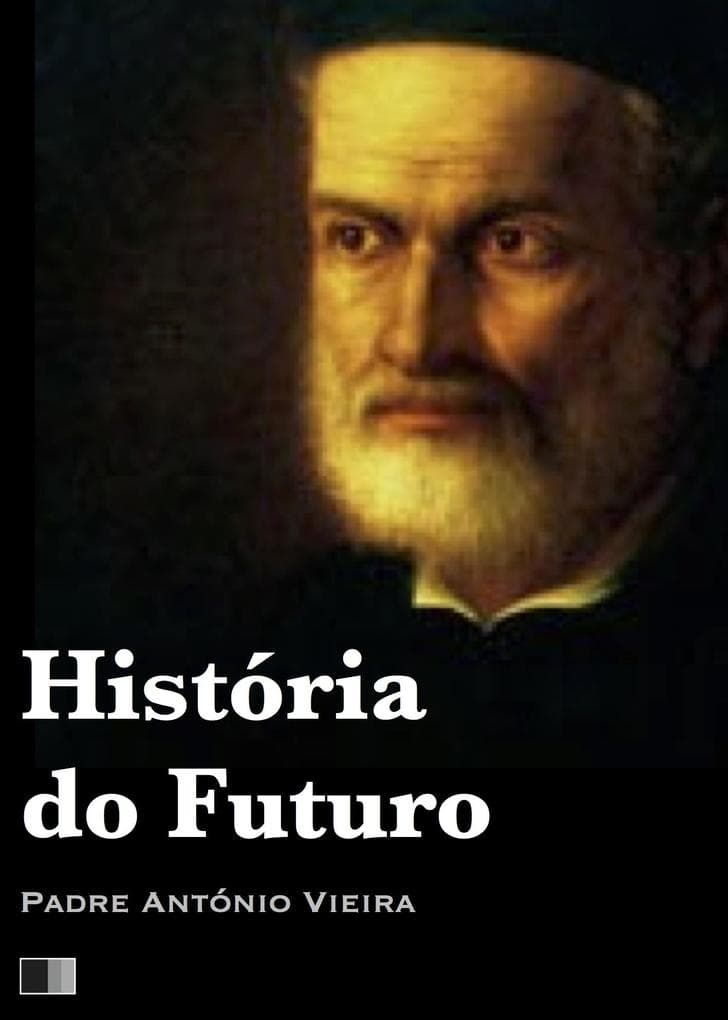 Historia do Futuro