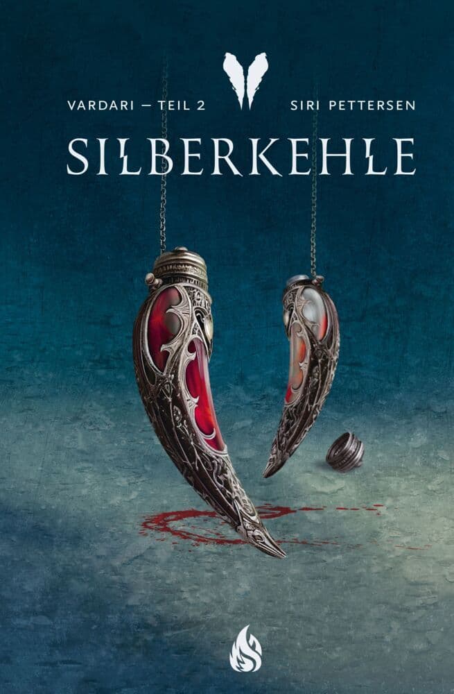 Vardari - Silberkehle (Bd. 2)