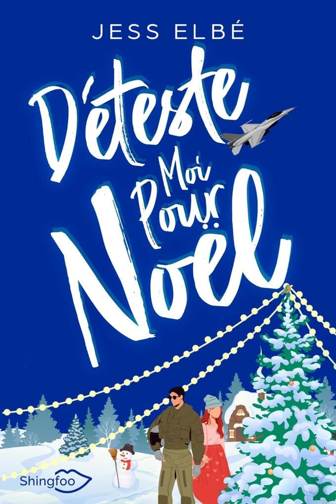 Déteste Moi pour Noël