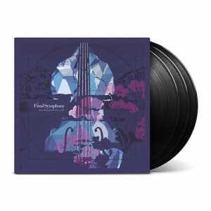 Final Symphony - Final Fantasy VI,VII,X